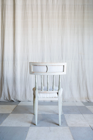 Antique Sophronia Chair