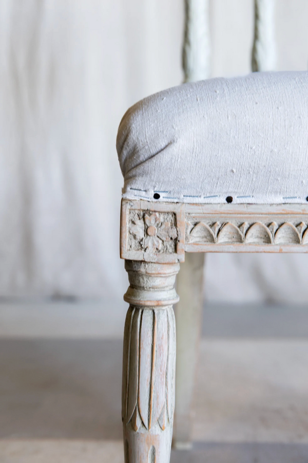 Antique Sophronia Chair