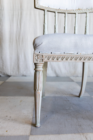 Antique Sophronia Chair