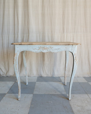 Antique Soren Table