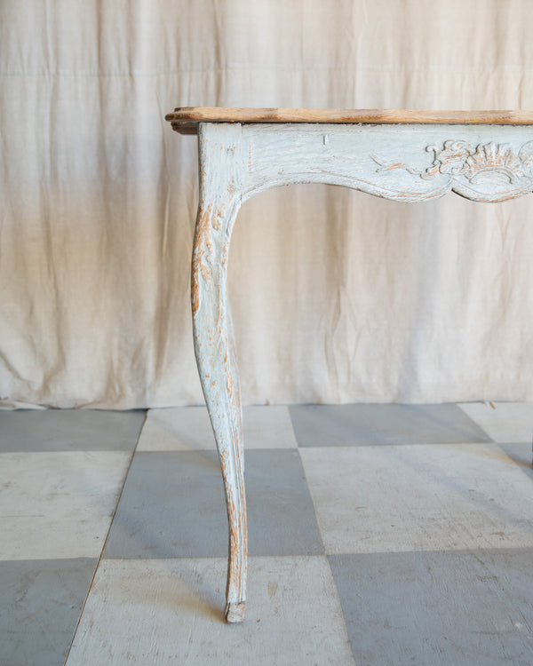 Antique Soren Table
