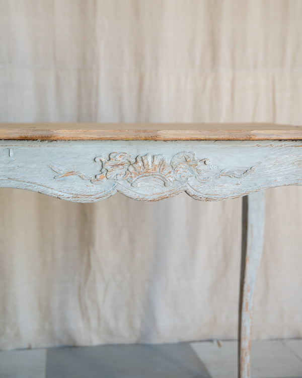 Antique Soren Table