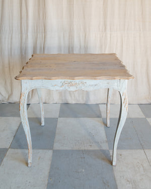 Antique Soren Table