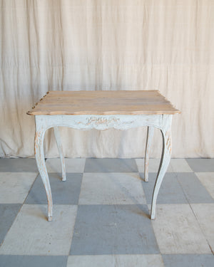 Antique Soren Table