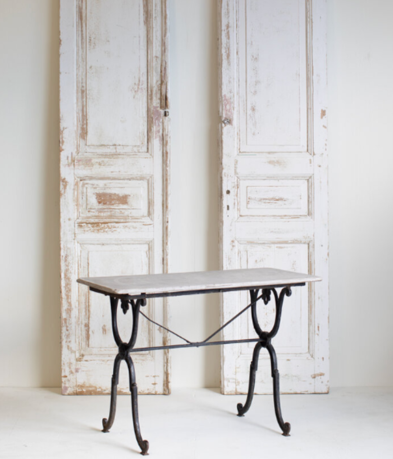 Stanley Antique Table