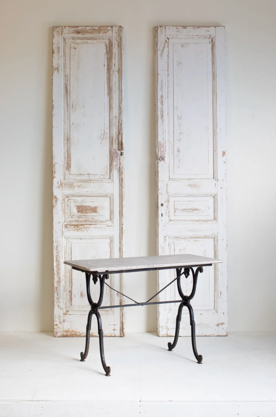 Stanley Antique Table