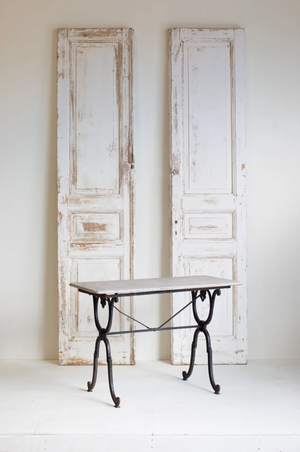 Stanley Antique Table
