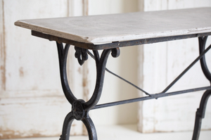 Stanley Antique Table