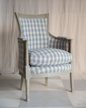 Antique Stellan Chair