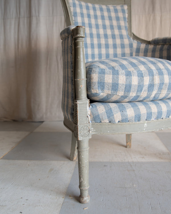 Antique Stellan Chair