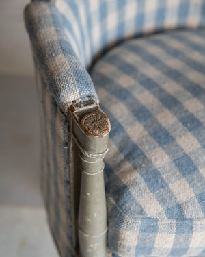 Antique Stellan Chair