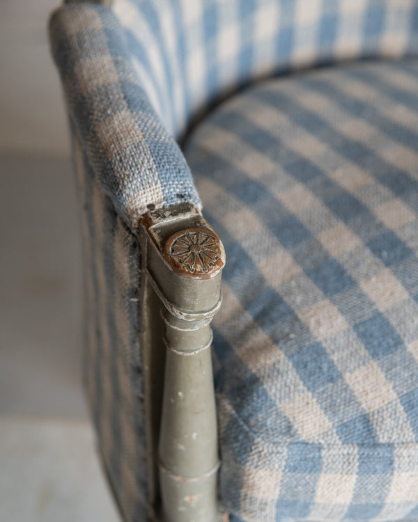 Antique Stellan Chair