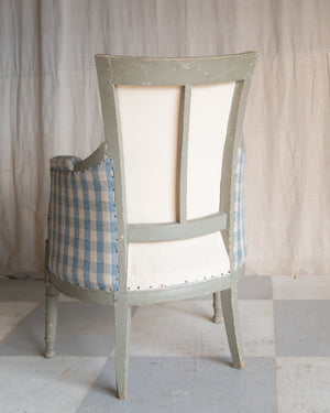 Antique Stellan Chair
