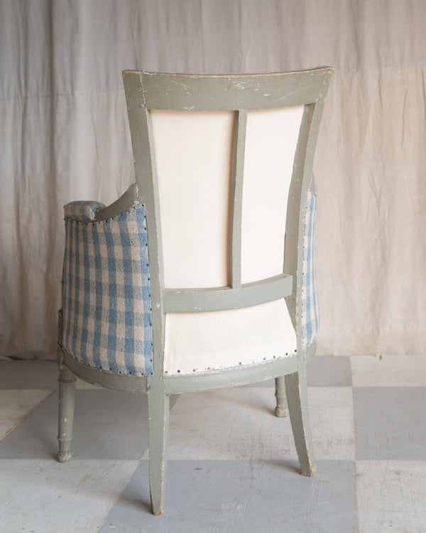Antique Stellan Chair