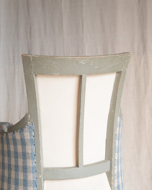 Antique Stellan Chair