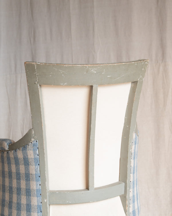 Antique Stellan Chair