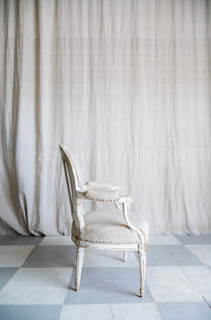 Antique Theodora Chair