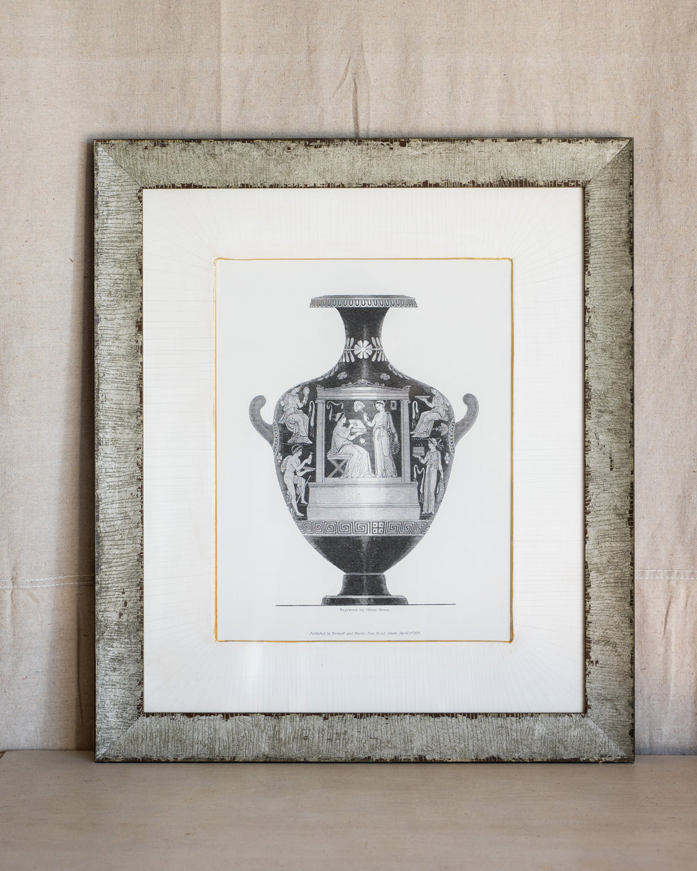 1819 Italian Painting 1