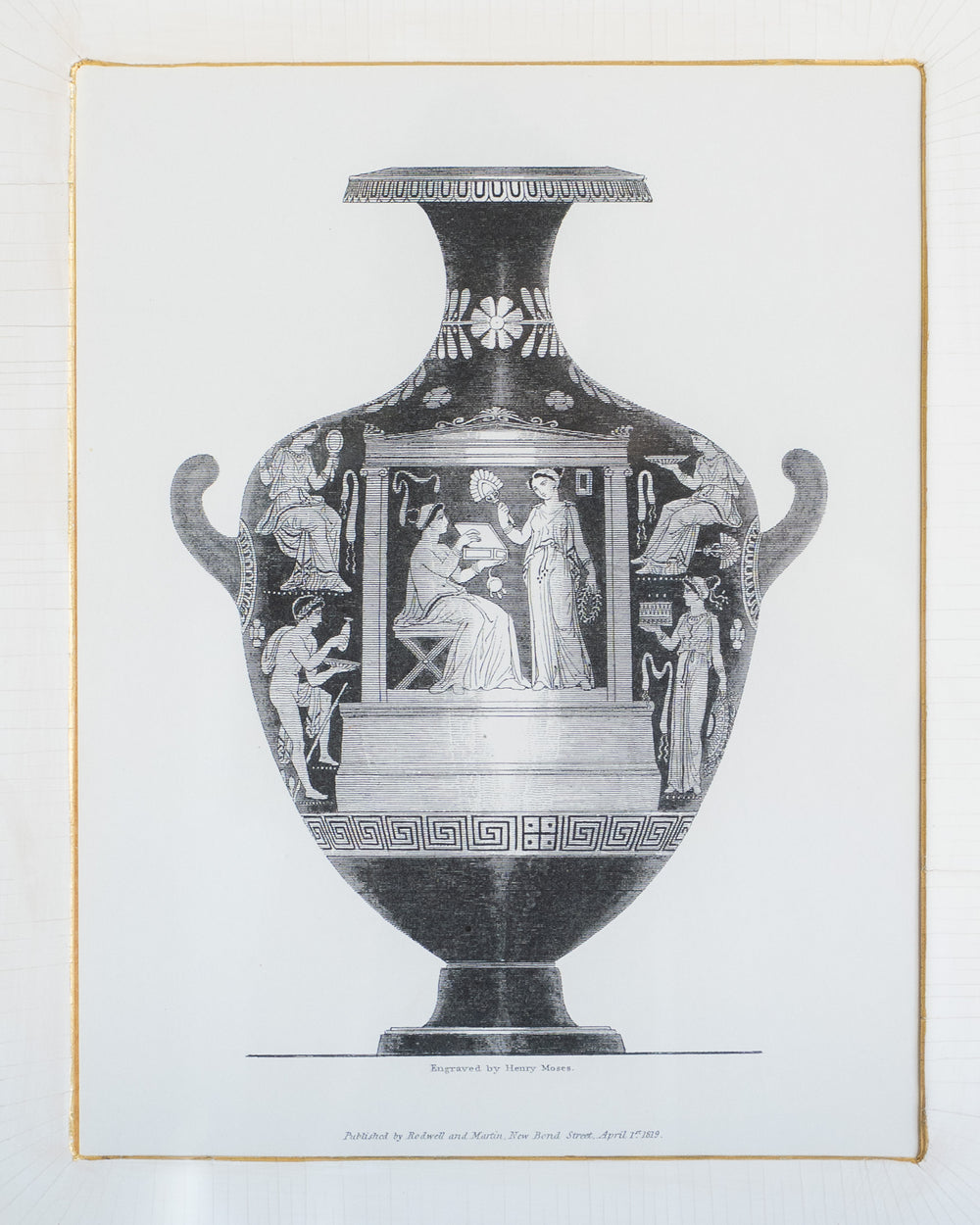 1819 Italian Painting 1