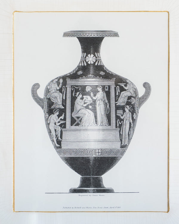 1819 Italian Painting 1