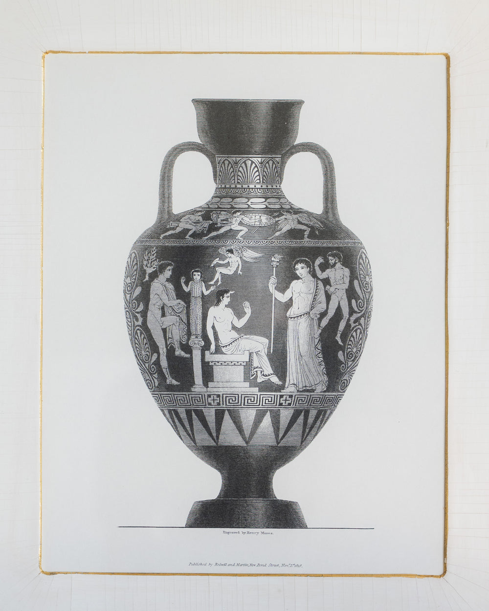 1819 Italian Painting 2