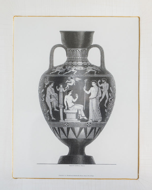 1819 Italian Painting 2
