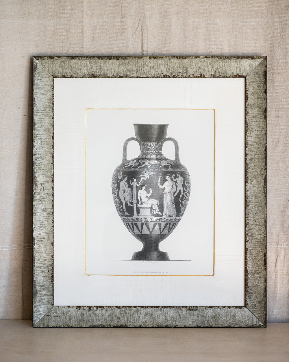 1819 Italian Painting 2