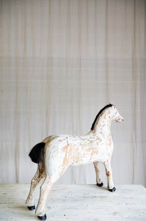 Valencia Antique Swedish Horse