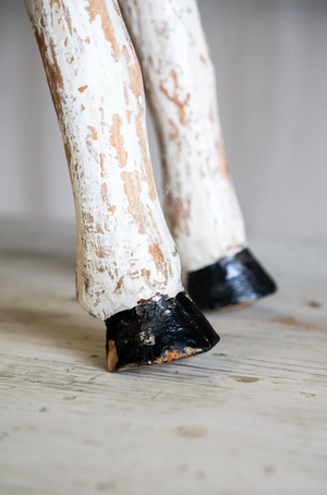 Valencia Antique Swedish Horse