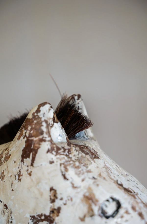 Valencia Antique Swedish Horse