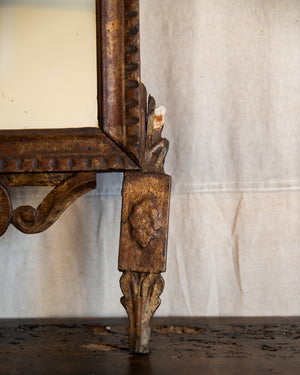Antique Valmont Mirror