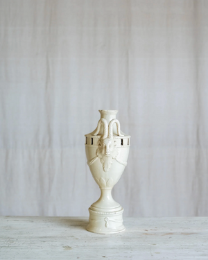 Vase de Neige