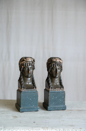 Statue Velmora Statue