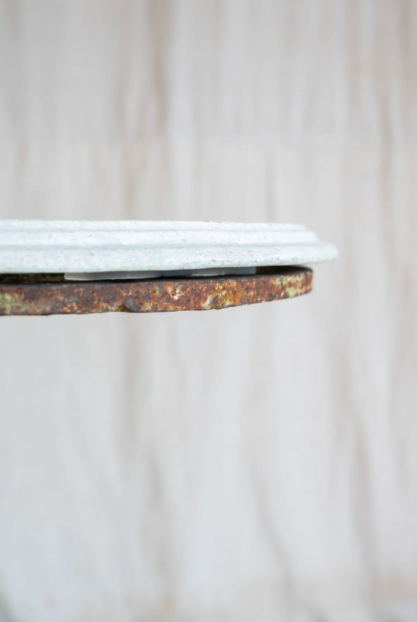 Antique Vulcana Table