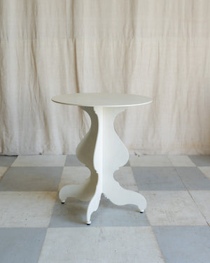 Tavolino Fleur de Sel Side Table