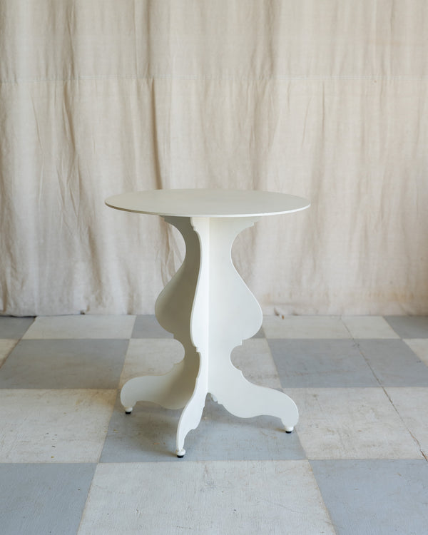 Tavolino Fleur de Sel Side Table
