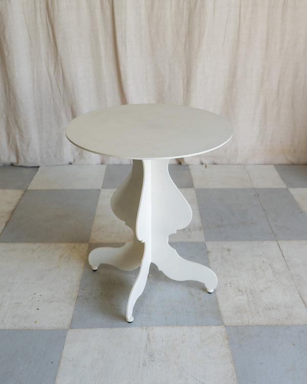 Tavolino Fleur de Sel Side Table