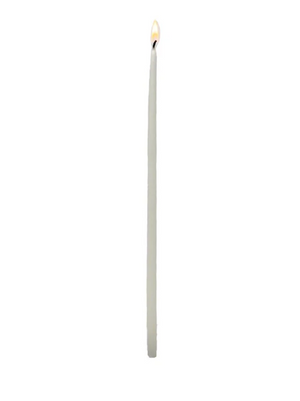 Thin Tapered Candles (6-pack)