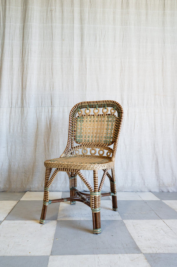 Zahara Chair
