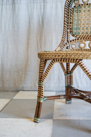 Zahara Chair