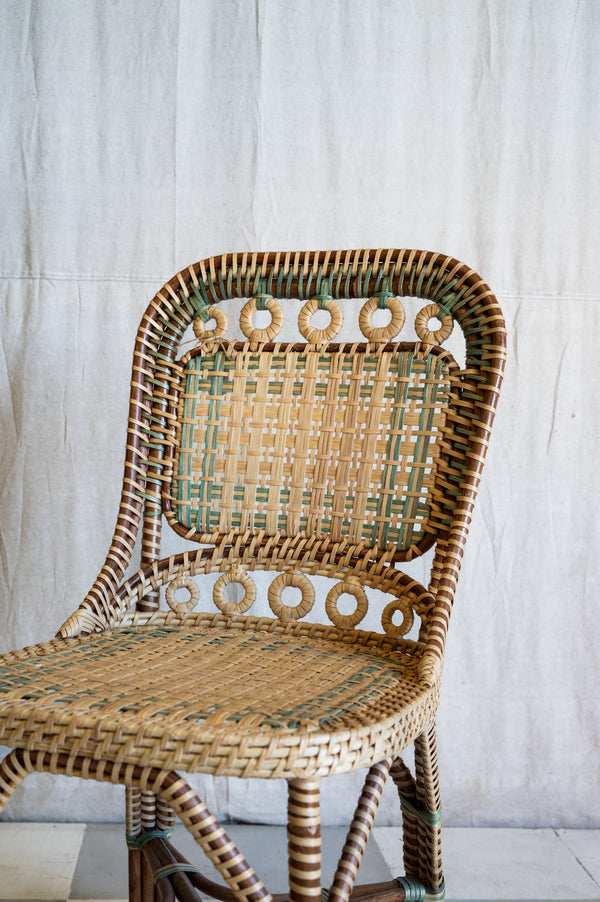 Zahara Chair