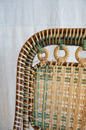 Zahara Chair