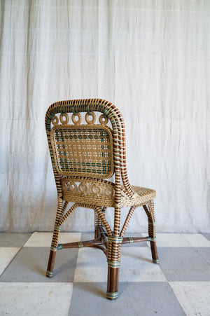 Zahara Chair