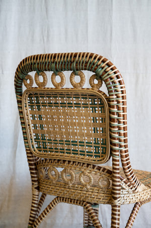 Zahara Chair