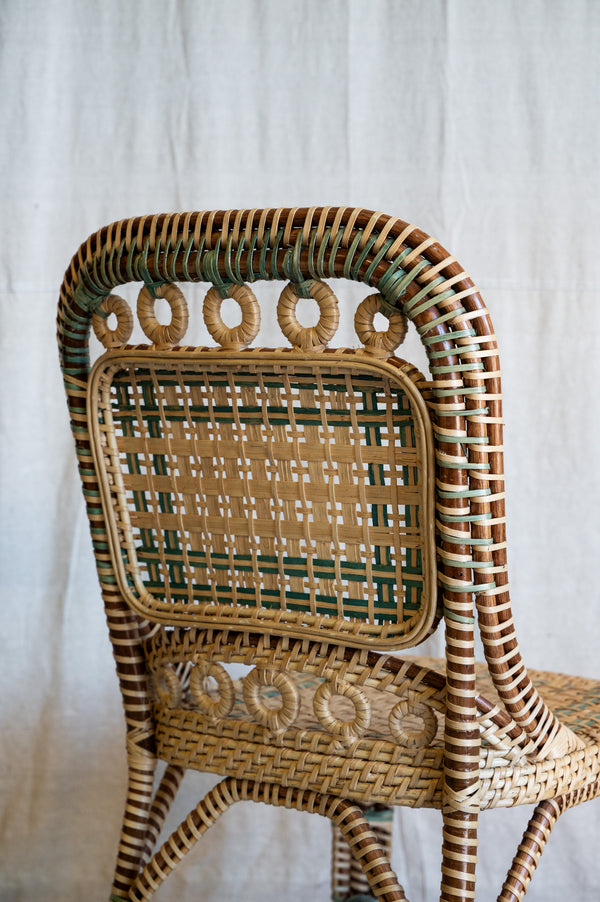 Zahara Chair