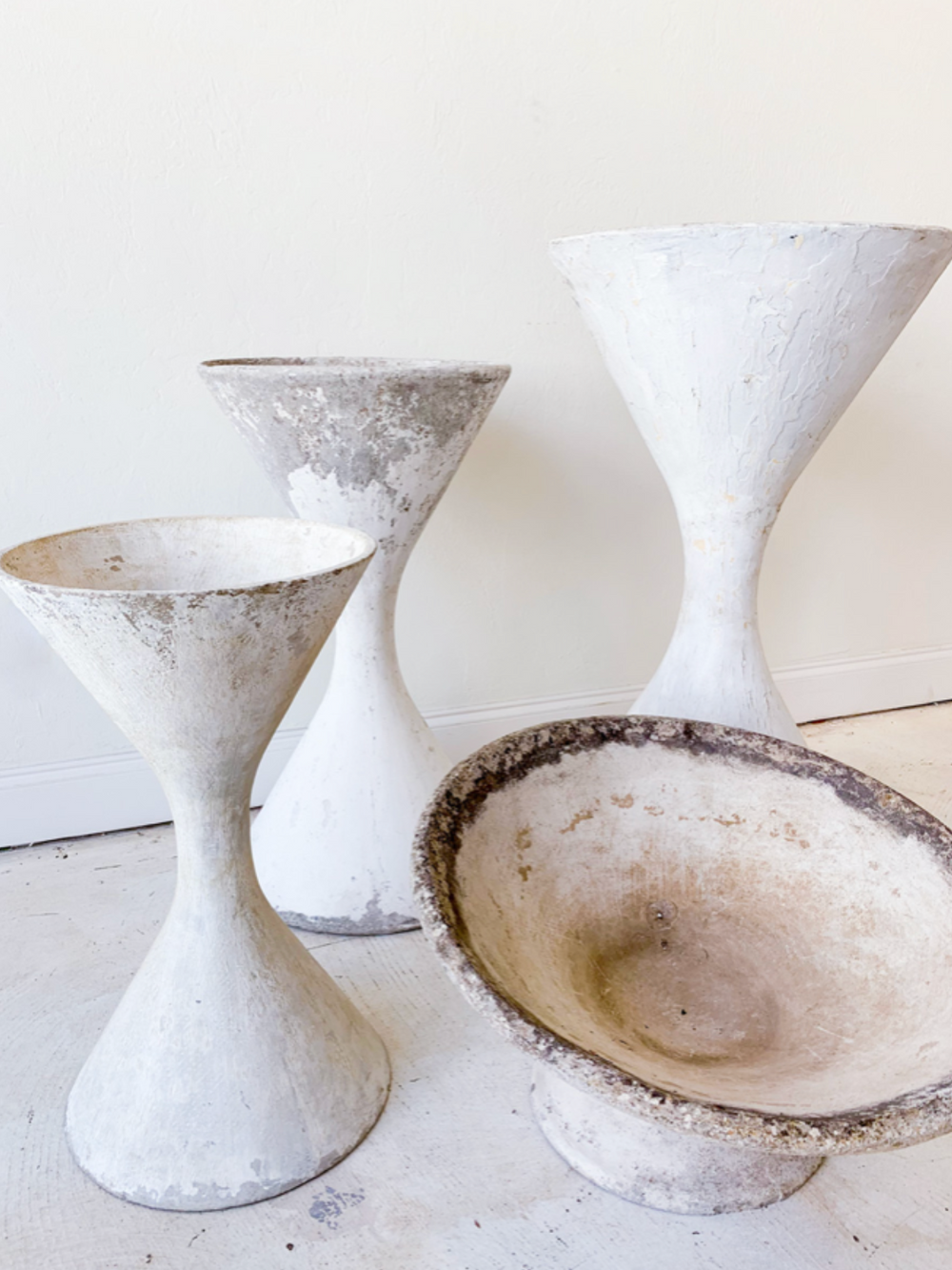 Willy Guhl Hourglass Diablo