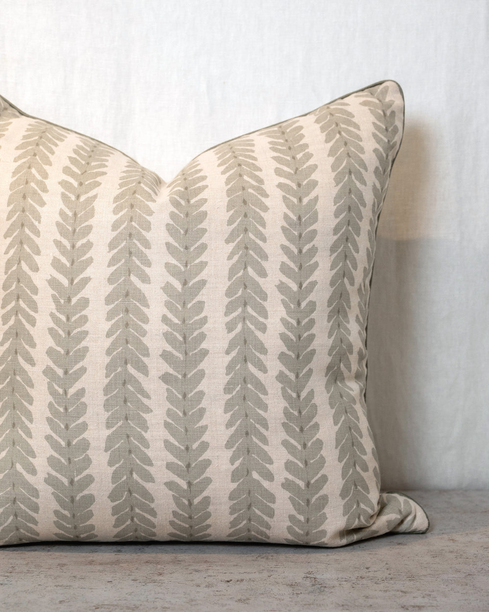 Woodperry Pillow