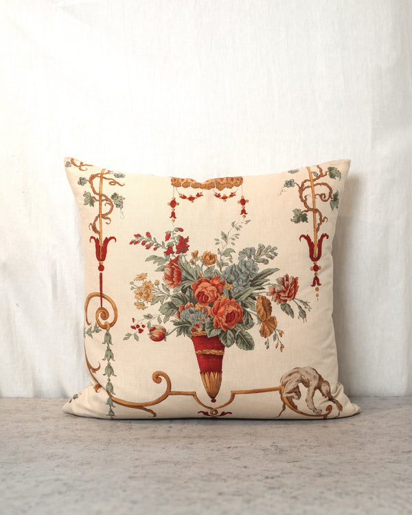 Solace Pillow