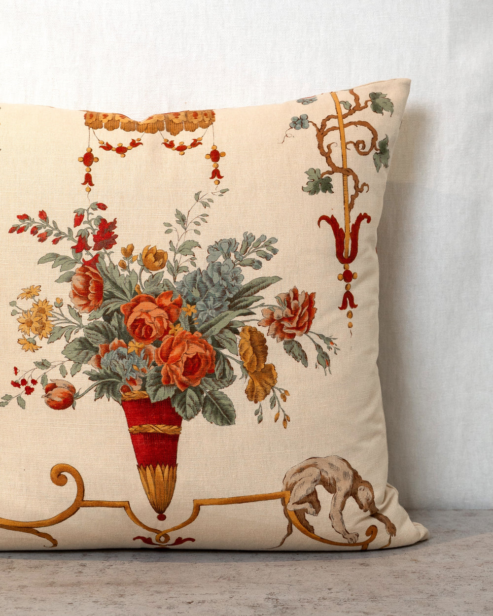 Solace Pillow