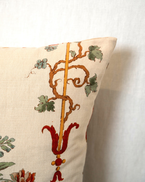 Solace Pillow